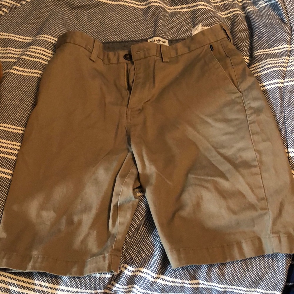Billabong shorts